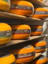 Voorraad kaas op kaasbox 